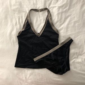 Victoria’s Secret: Two Piece Swim Suit